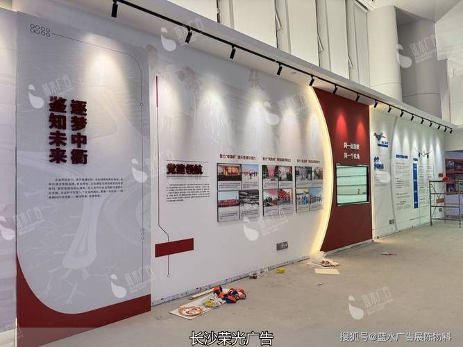 软包文化墙定制_企业文化墙设计要点_上海文化墙制作公司