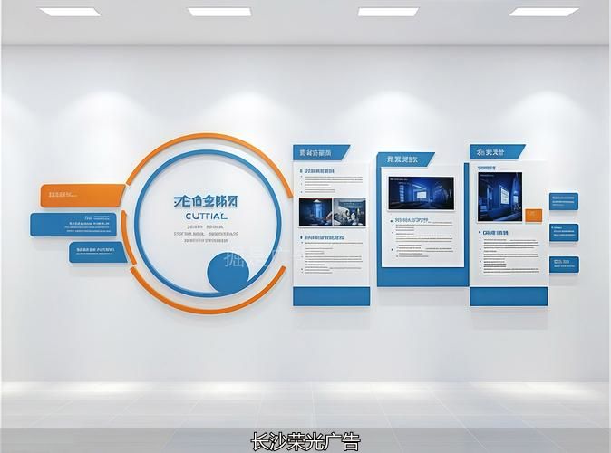 环保宣传文化墙_企业文化建设_机关事业单位文化建设