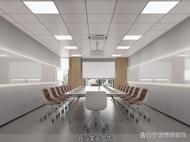 办公室墙面装饰设计_摆脱单调办公室墙面设计_长沙办公室墙面改造