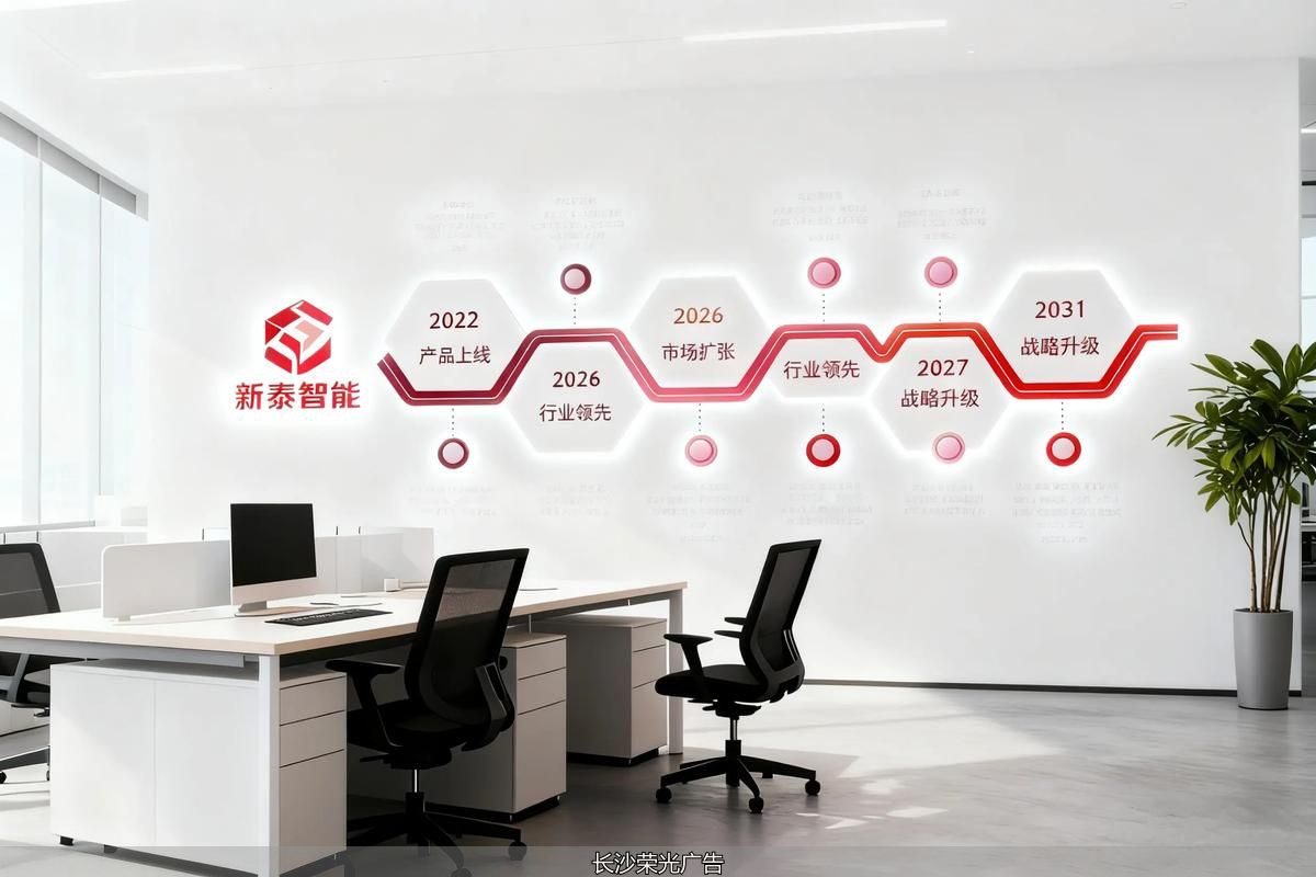 学校墙文化创意_稳重墙制作文化墙效果图_稳重文化墙制作