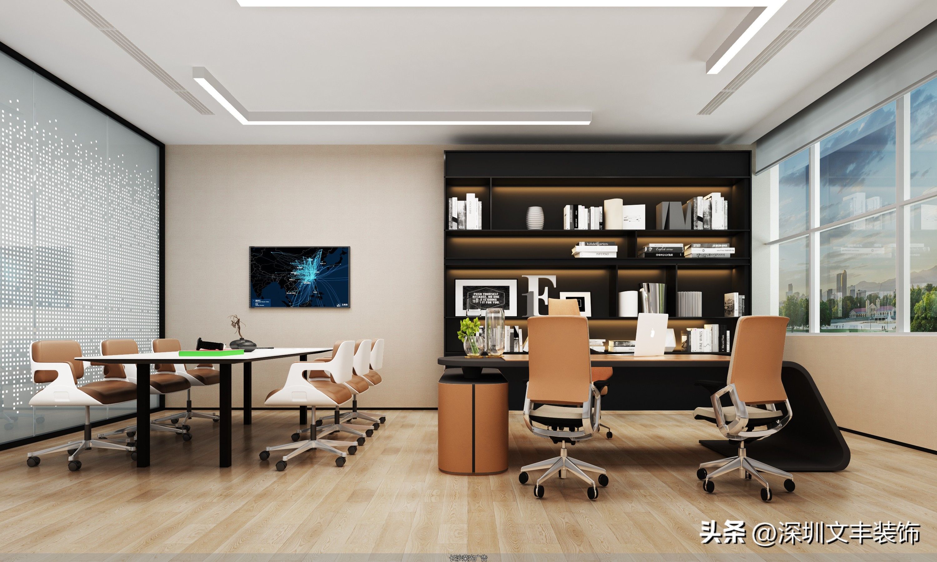 深圳办公室装修墙体性质判断_长沙办公室墙面改造_深圳办公室装修拆墙改结构