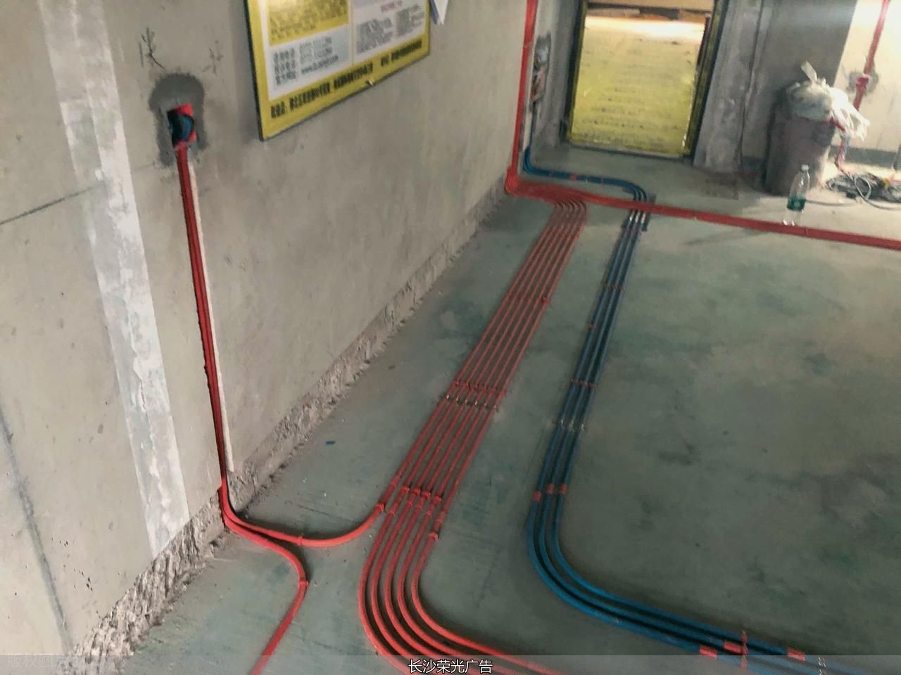 装修整体规划_旧墙面能做文化墙吗_避开装修翻车