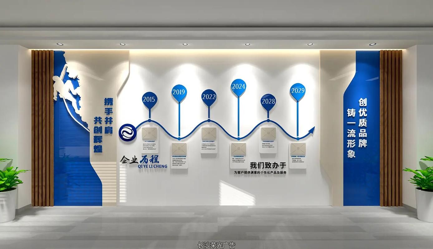 文化墙设计制作公司_滑县宇通标牌有限公司_电动车挡泥板_企业文化墙施工_定制文化墙_滑县宇通标牌有限公司_亚克力文化墙制作