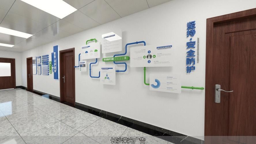 长沙墙画_长沙文化墙制作商_长沙文化墙设计
